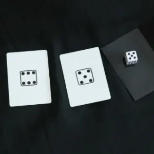 Dice Mind Sync by WZ & N2G