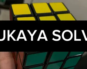 FUKAYA SOLVE by NGHIA MG and JJ Team
