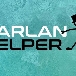Harlan Helper by Dan Harlan
