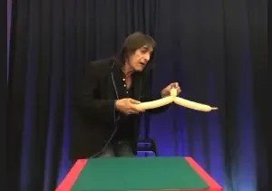 Jean PHILIPPE - Live Conference UMI Project