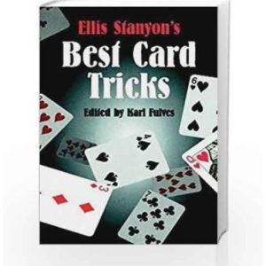 Karl Fulves - Ellis Stanyon Best Card Tricks