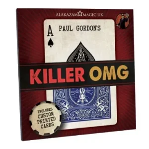 Killer OMG by Paul Gordon