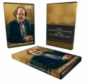 Lecture Notes MJC 2016 by Bebel