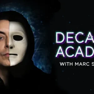 Marc Spelmann Decades Academy