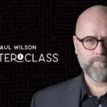 Paul Wilson Masterclass Live 1-3