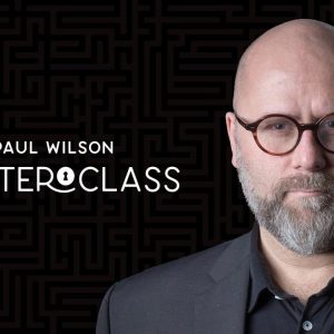 Paul Wilson Masterclass Live 3