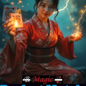 Perfect Match by Biagio Fasano (B. Magic)