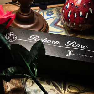 Reborn Rose by JL Magic