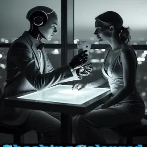 Shocking Coloured Card at Number by Biagio Fasano (B. Magic)