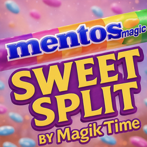 Sweet Split by Magik Time