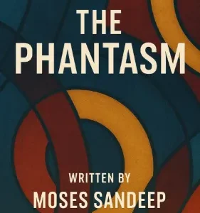 The Phantasm by Moses Sandeep
