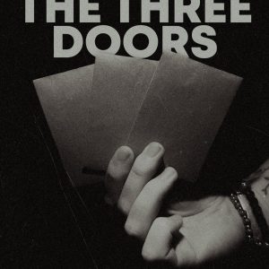 The Three Doors By Lewis Le Val