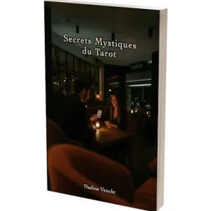 Vincent Hedan - Echo (Rider-Waite Tarot)