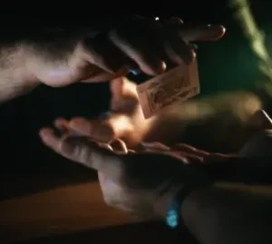 Benjamin Earl - The Family November 2025