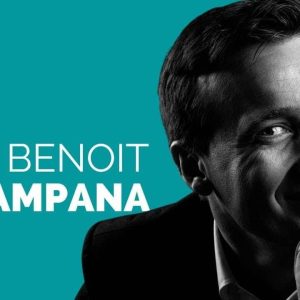 Benoit Campana - Conference (French)