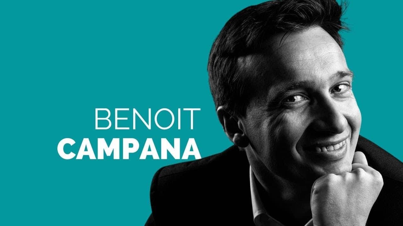 Benoit Campana - Conference (French)