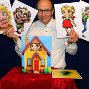 Hide & Seek House 2.0 by Tommy James