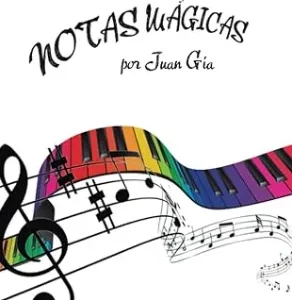 Juan Gia - Notas Magicas (Spanish)