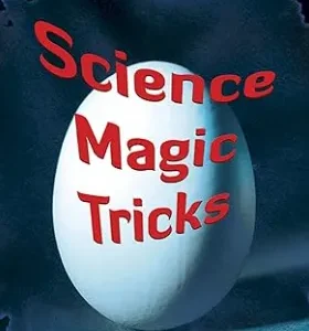 Nathan Shalit - Science Magic Tricks (Dover Science For Kids)
