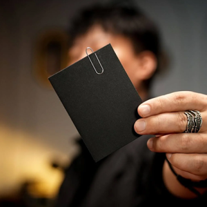 Pocket Miracle by Alex Zhan