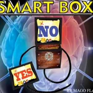 SMART BOX by Mago Flash