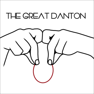 The Great Danton by Danny Urbanus