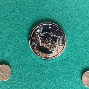 The Matrix Kit by Tony Clark