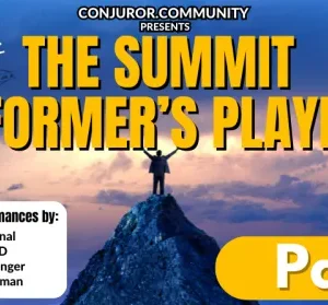 The Summit Performers's Playbook Part 1