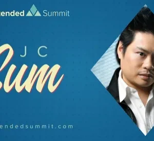 Well Attended Summit - JC Sum