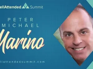 Well Attended Summit - Peter Michael Marino
