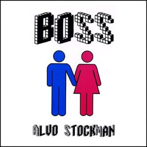 Alvo Stockman - Boss