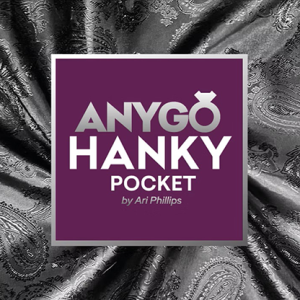 Anygo Hanky by GRUM