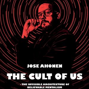 Jose Ahonen - The Cult Of Us