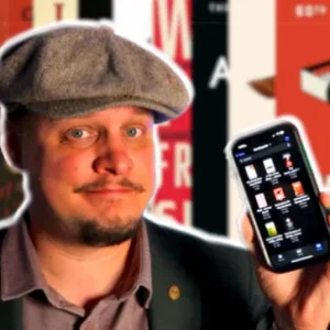 KDP Digital Book Test by Michael O'Brien (Video+PDF)