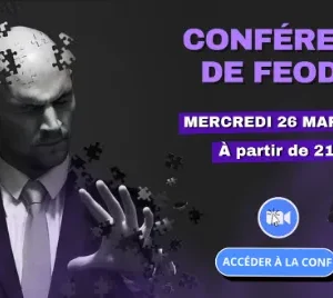 Pierre Onfroy - Magic Dream Conference Jul 2025