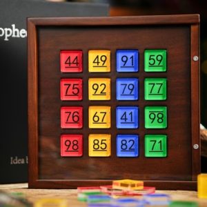 Prophecy Matrix by TCC