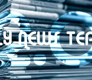 Sly News Tear 2.0 By Tony Clark