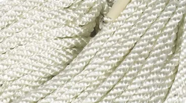 Steve Valentine - Awesome Rope Tricks