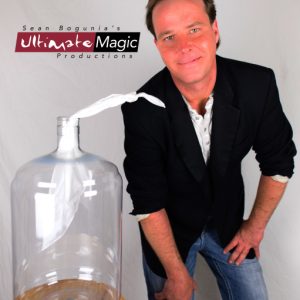 The Extreme Hanky by Sean Bogunia