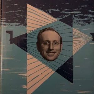 Third Dimension by Roy Johnson