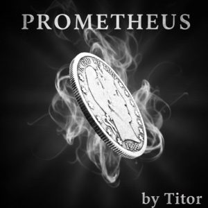 Titor - PROMETHEUS