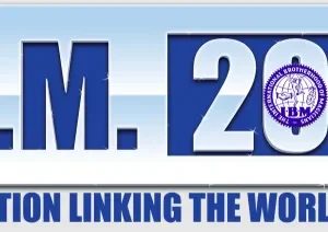 2021 IBM Virtual Convention 1-18