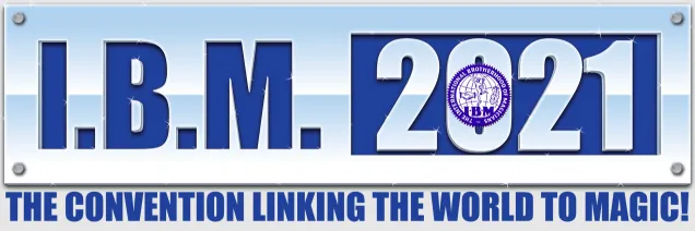 2021 IBM Virtual Convention 1-18