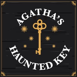 Agatha's Haunted Key