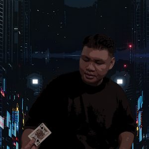 Beijing Underground by Albert Chou