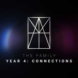 Benjamin Earl - The Family December 2025