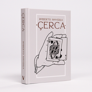 Cerca By Roberto Mansilla