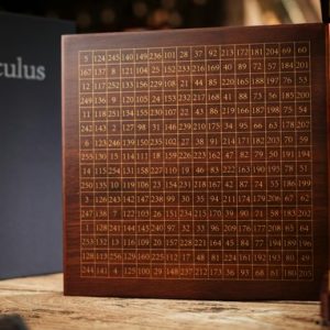 Destiny Calculus by TCC