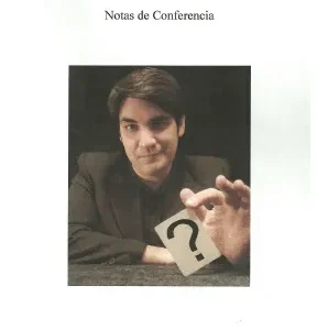 El Mentalismo Frente Al Espejo by Tony Montana (Spanish)