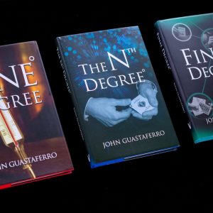 John Guastaferro's Degree Trilogy